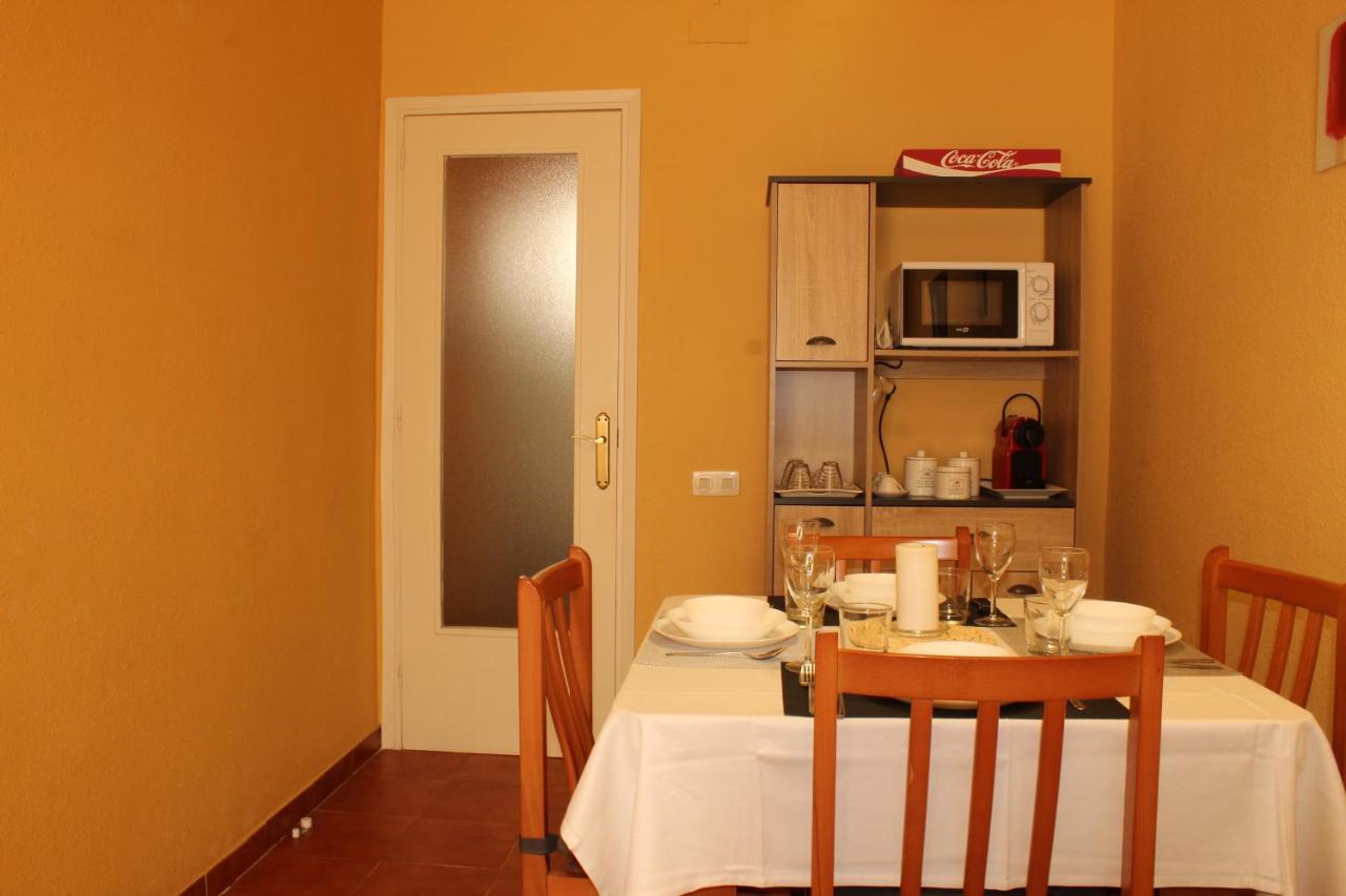 Apt Ideal Para Familias Cerca Del Mar L'Ampolla Exterior photo