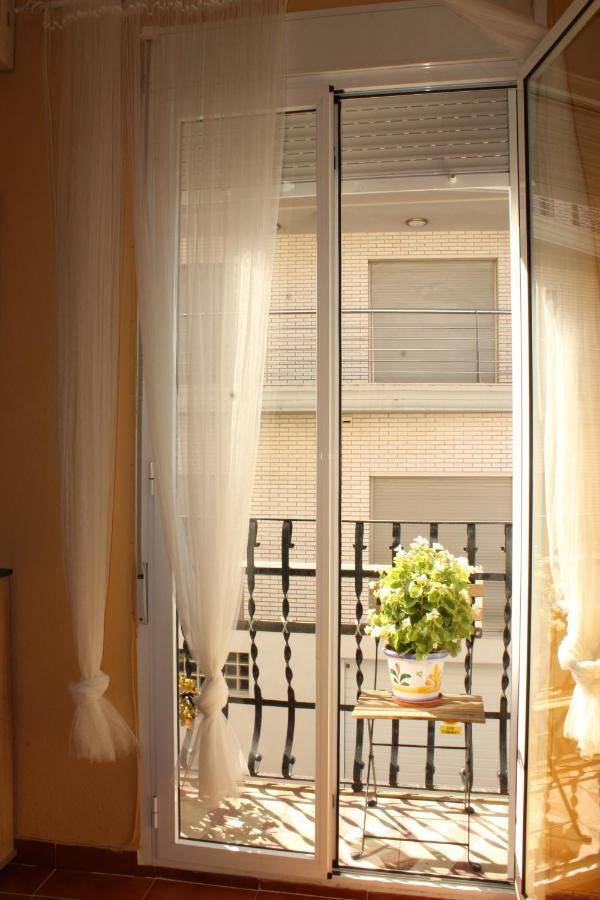 Apt Ideal Para Familias Cerca Del Mar L'Ampolla Exterior photo
