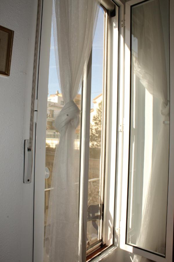 Apt Ideal Para Familias Cerca Del Mar L'Ampolla Exterior photo