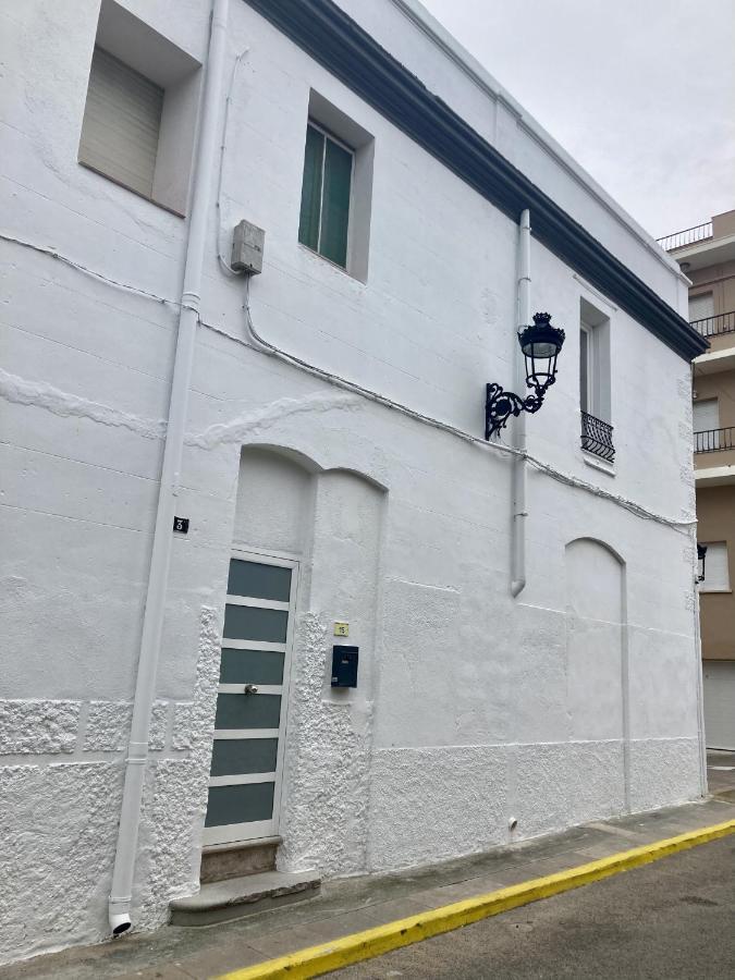 Apt Ideal Para Familias Cerca Del Mar L'Ampolla Exterior photo